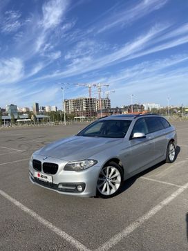 BMW 5, 2015 г., Ростов-на-Дону
