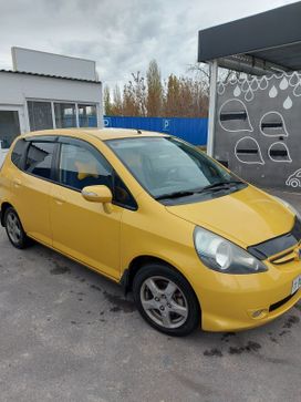 Honda Jazz, 2008 г., Воронеж