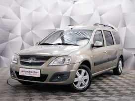 ВАЗ (Лада) Largus, 2013 г., Ульяновск