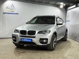 BMW X6, 2012 г., Ярославль