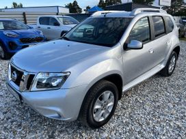 Nissan Terrano, 2018 г., Екатеринбург