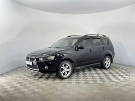 Mitsubishi Outlander, 2012 г., Тула