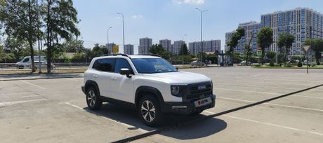 Haval Dargo, 2023 г., Краснодар