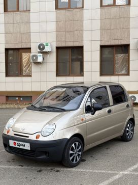 Daewoo Matiz, 2013 г., Краснодар