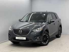 Mazda CX-5, 2016 г., Санкт-Петербург