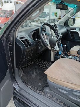 Toyota Land Cruiser Prado, 2011 г., Тюмень