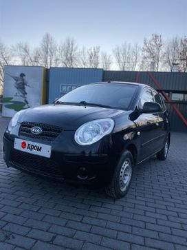 Kia Picanto, 2010 г., Уфа