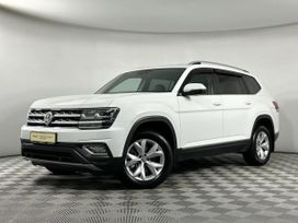 Volkswagen Teramont, 2018 г., Краснодар