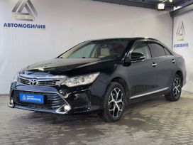 Toyota Camry, 2016 г., Ярославль