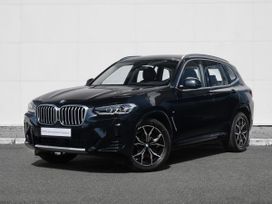 BMW X3, 2024 г., Пермь