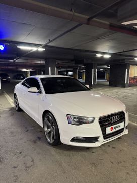 Audi A5, 2013 г., Владивосток