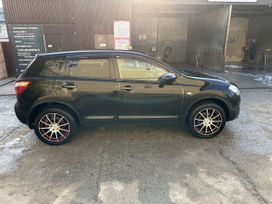 Nissan Qashqai, 2010 г., Симферополь
