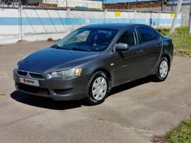 Mitsubishi Lancer, 2008 г., Казань