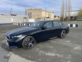 BMW 5, 2024 г., Оренбург