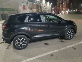 Renault Kaptur, 2018 г., Томск
