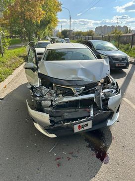 Toyota Corolla Fielder, 2019 г., Кемерово