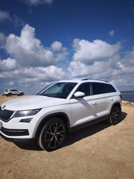 Skoda Kodiaq, 2020 г., Севастополь