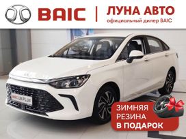 BAIC U5 Plus, 2025 г., Новосибирск
