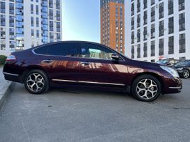 Nissan Teana, 2013 г., Челябинск