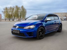 Volkswagen Golf, 2014 г., Челябинск