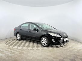 Peugeot 408, 2013 г., Тула