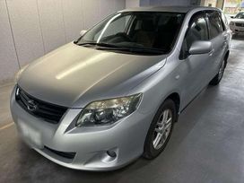 Toyota Corolla Fielder, 2011 г., Иркутск