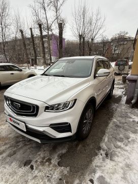 Geely Atlas Pro, 2020 г., Хабаровск