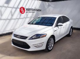 Ford Mondeo, 2011 г., Самара
